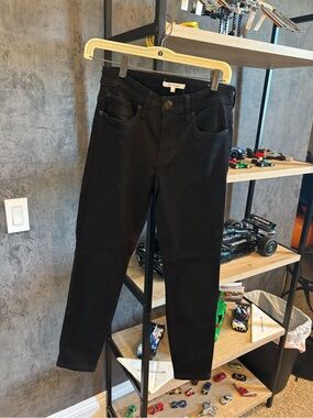 STS Blue Black Skinny Jeans for women